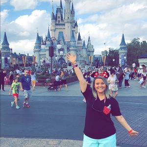 Meet your Posher, Brittany